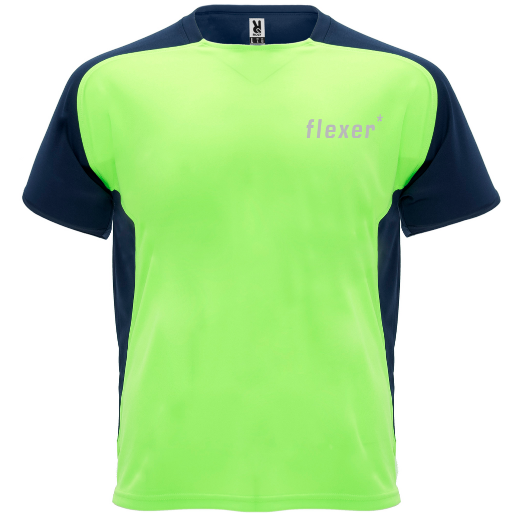 Camiseta técnica Control Dry v4