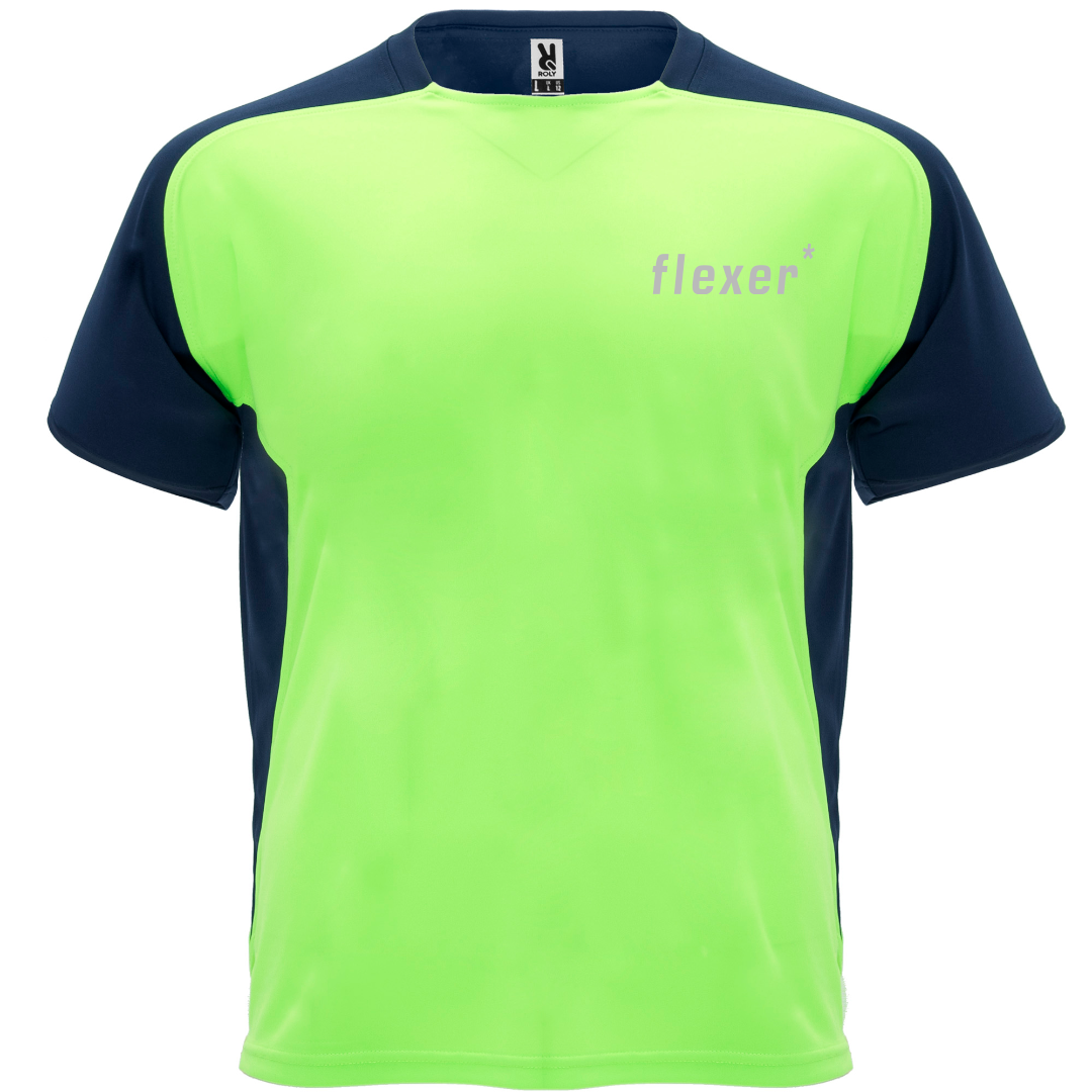 Camiseta técnica Control Dry v4