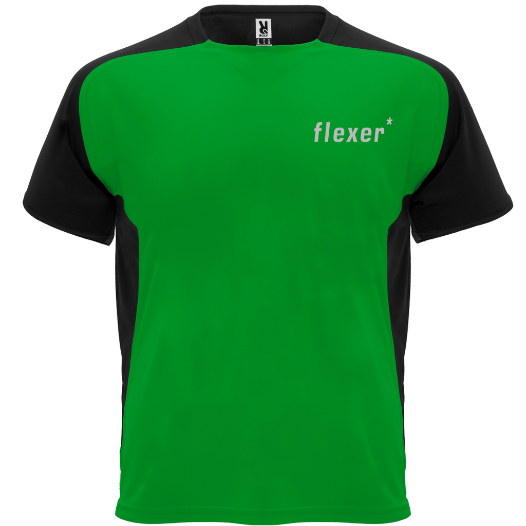 Camiseta técnica Control Dry v4