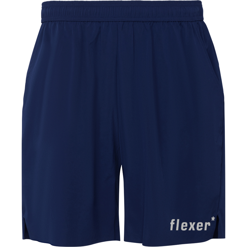 Pantalon corto flexer*
