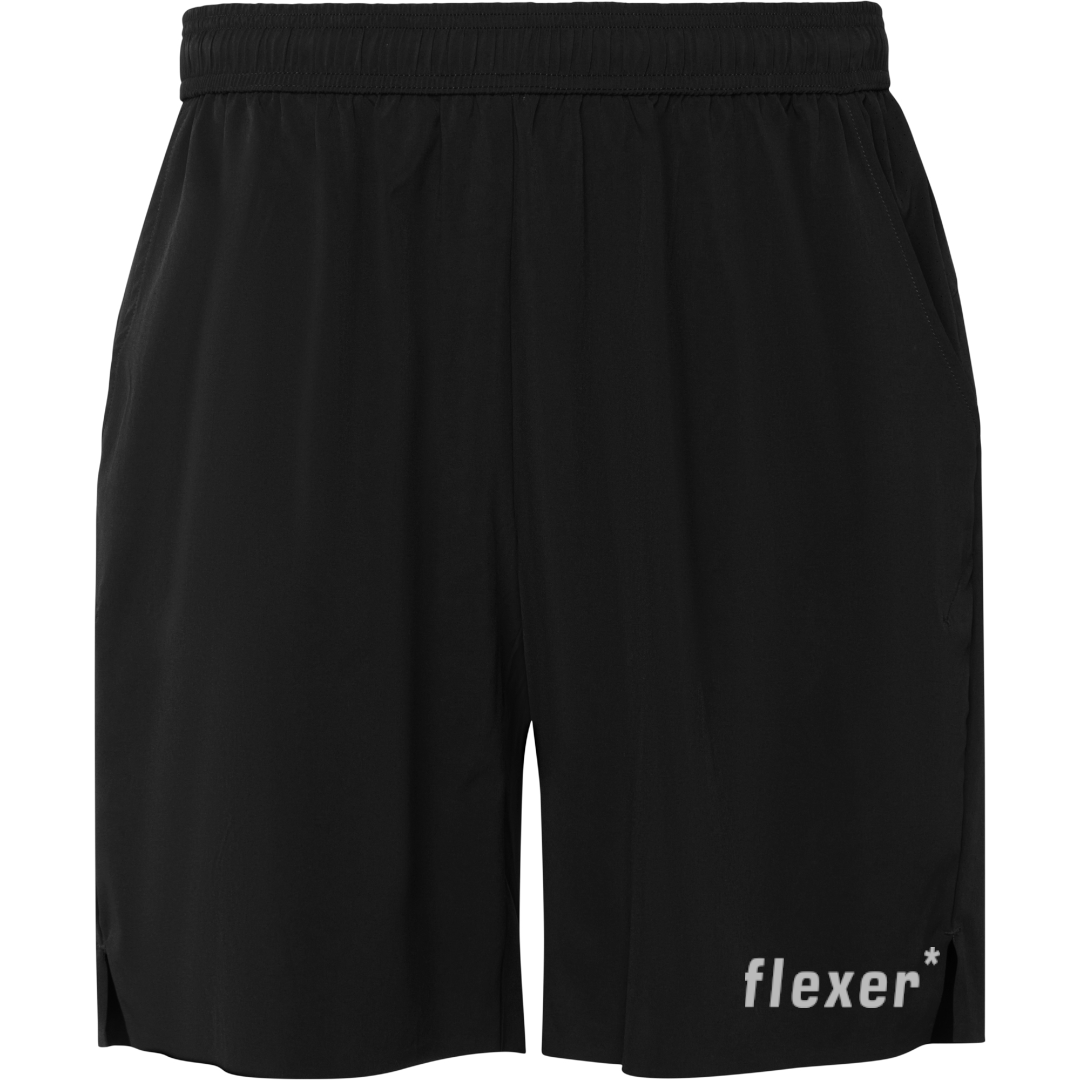 Pantalon corto flexer*