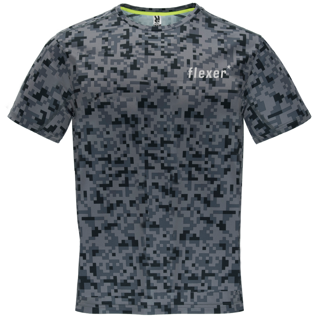 Camiseta técnica Control Dry v5