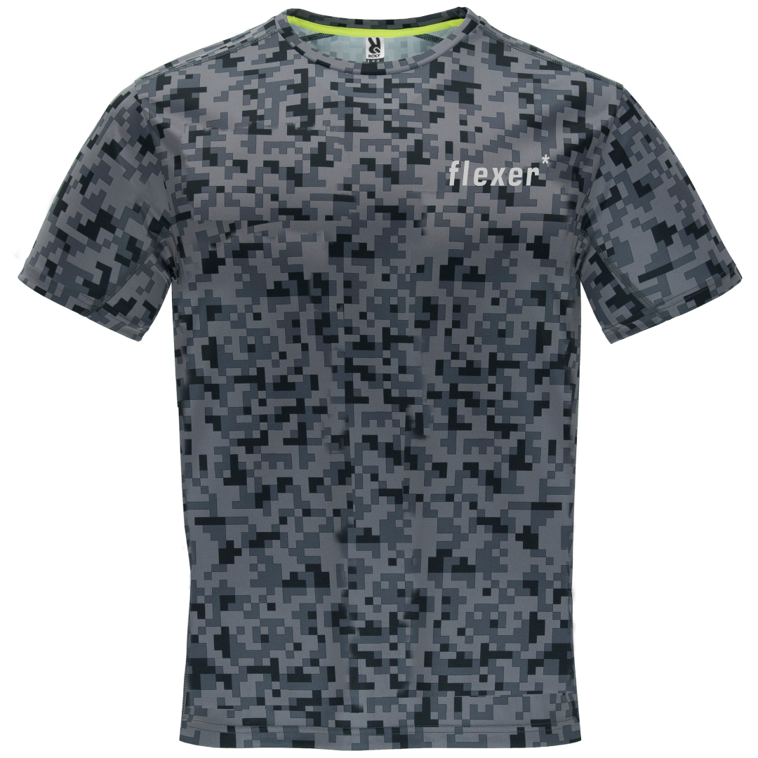 Camiseta técnica Control Dry v5