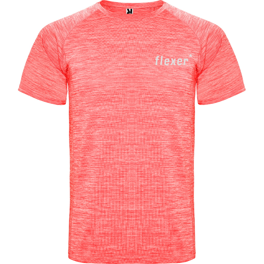 Camiseta técnica Control Dry v6