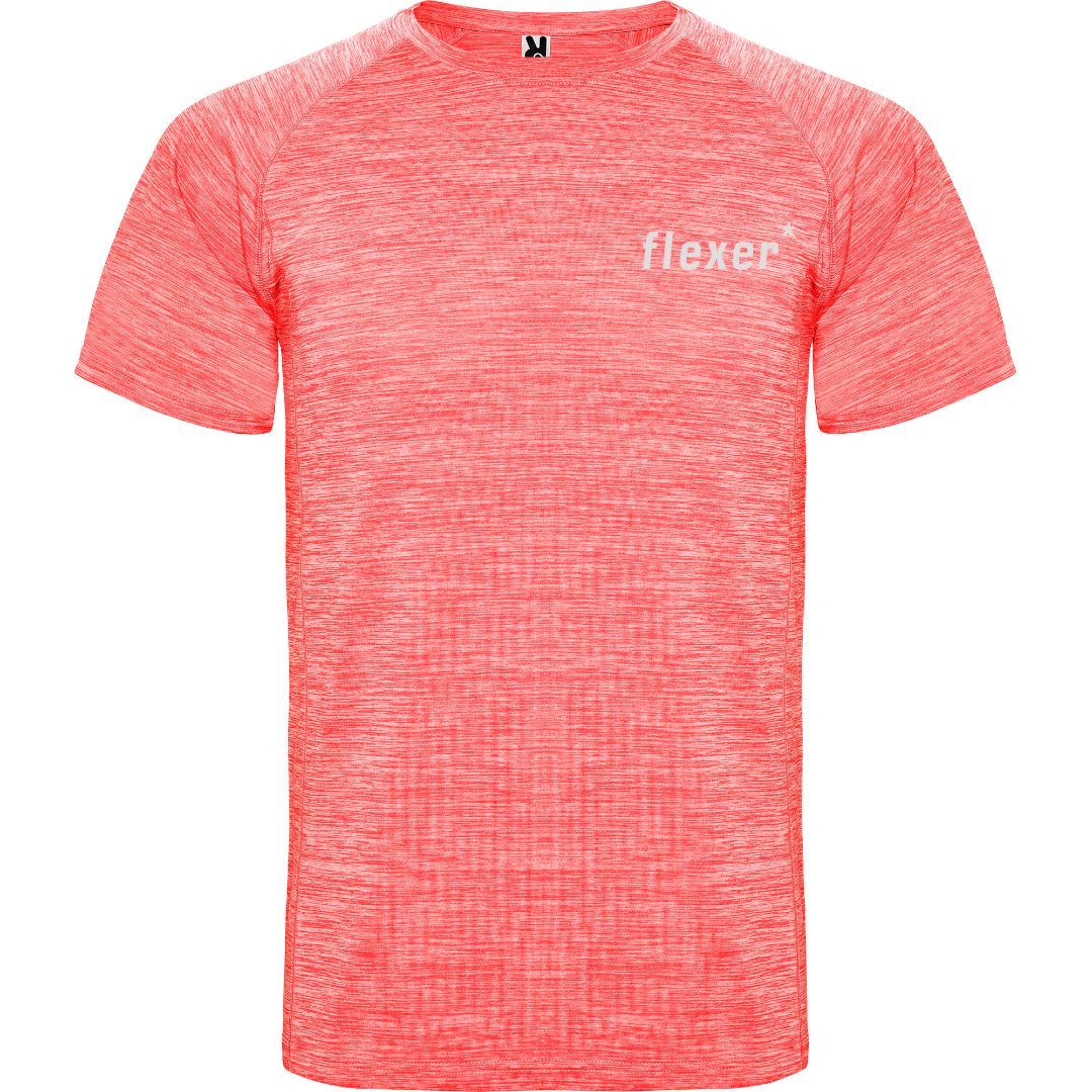 Camiseta técnica Control Dry v6