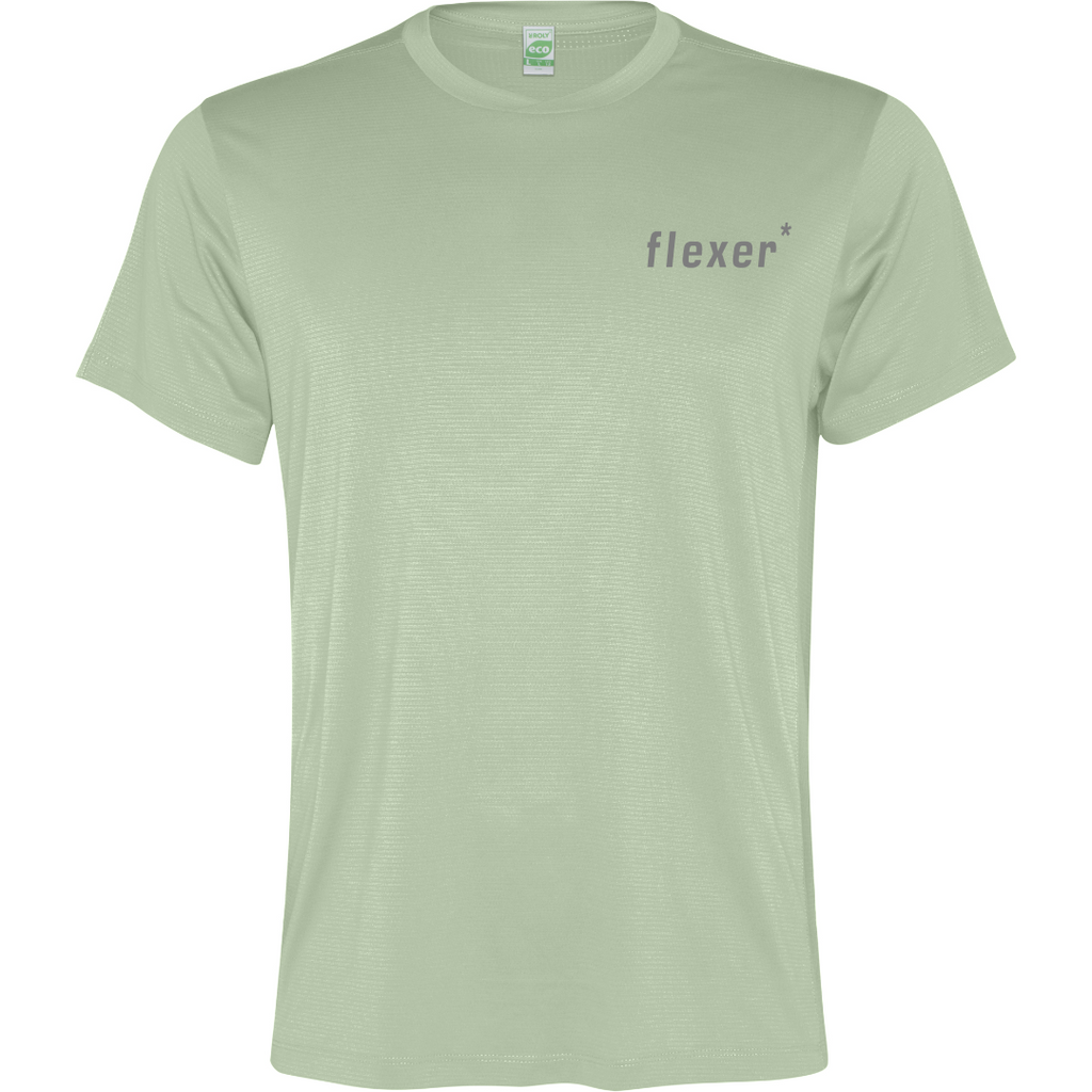 Camiseta técnica Control Dry flexer*