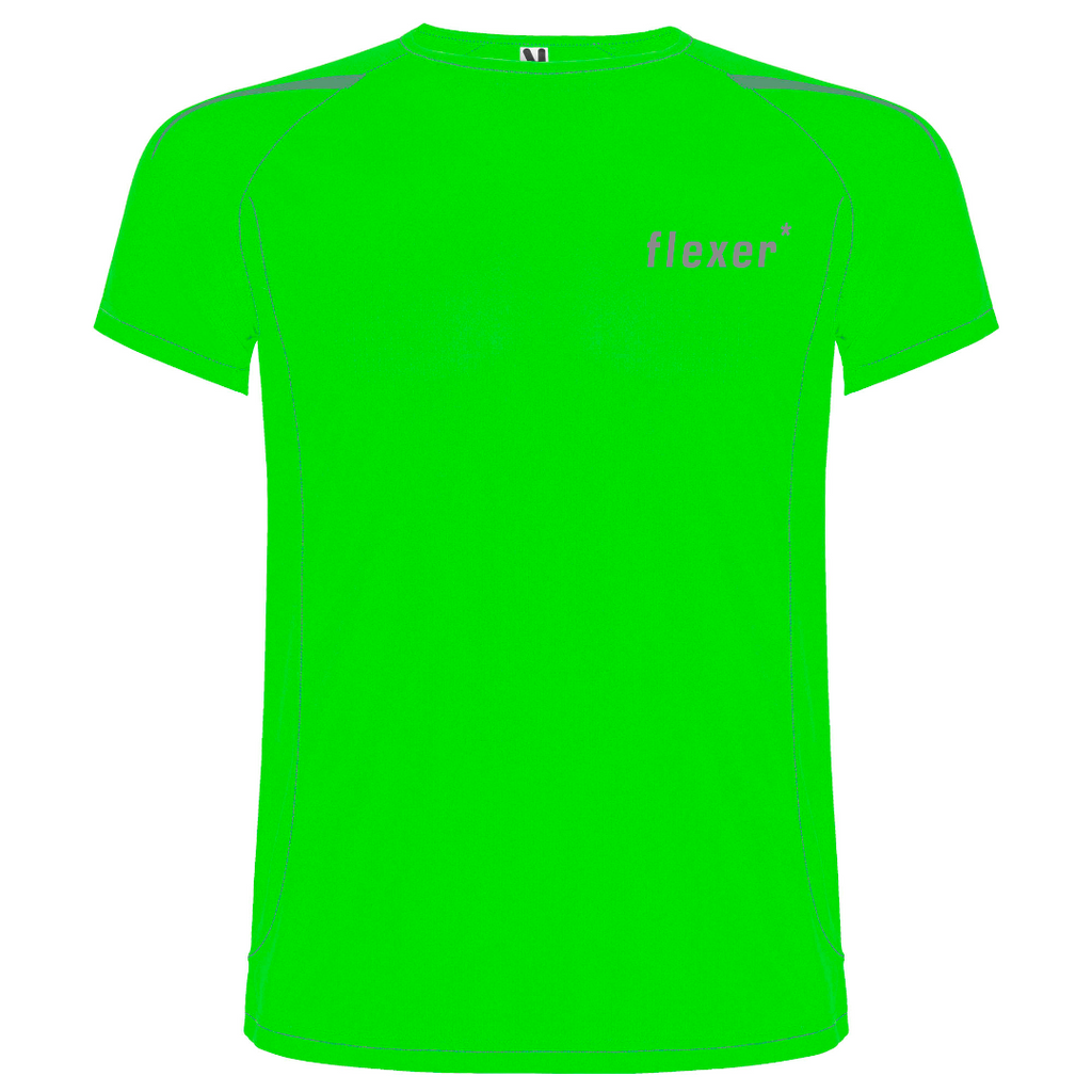 Camiseta técnica Control Dry v3