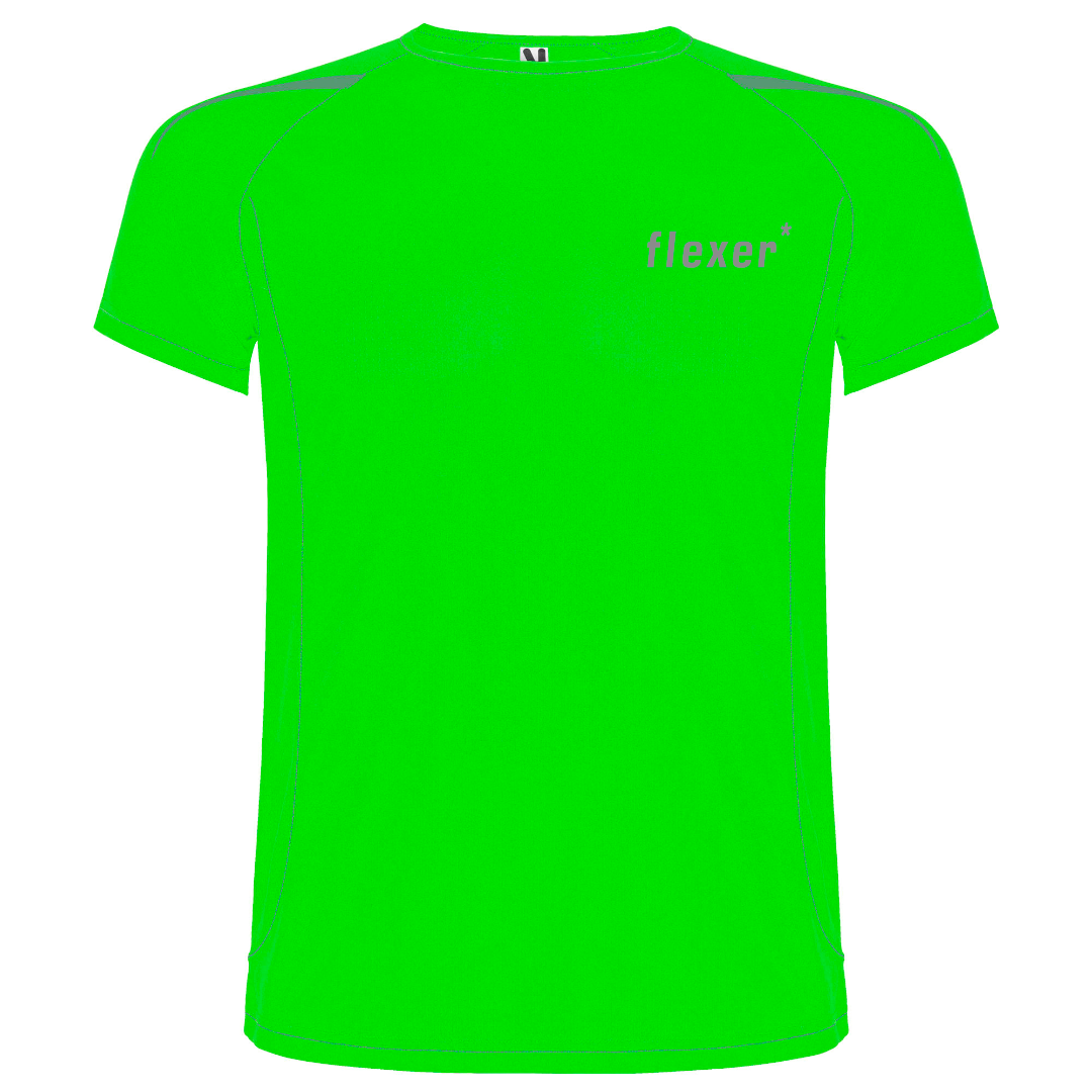 Camiseta técnica Control Dry v3